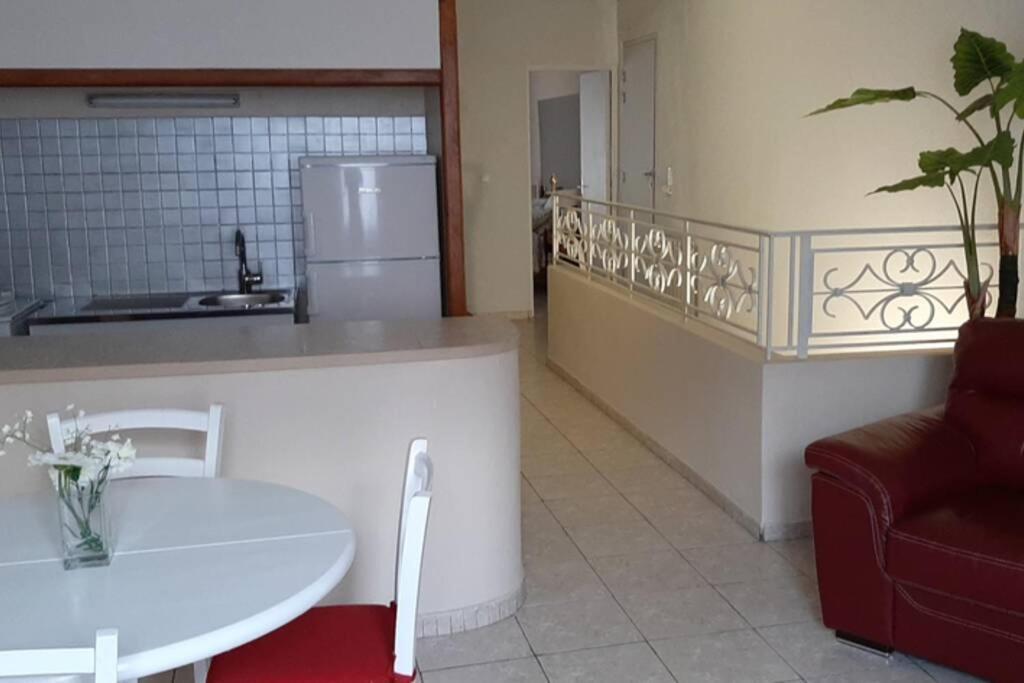 Maison De Village 60M2 Pratique Et Confortable La Palme Exteriör bild