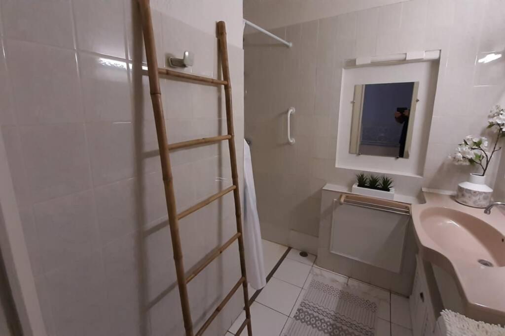 Maison De Village 60M2 Pratique Et Confortable La Palme Exteriör bild